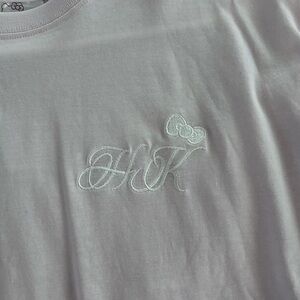 Hello Kitty Light Pink T-Shirt